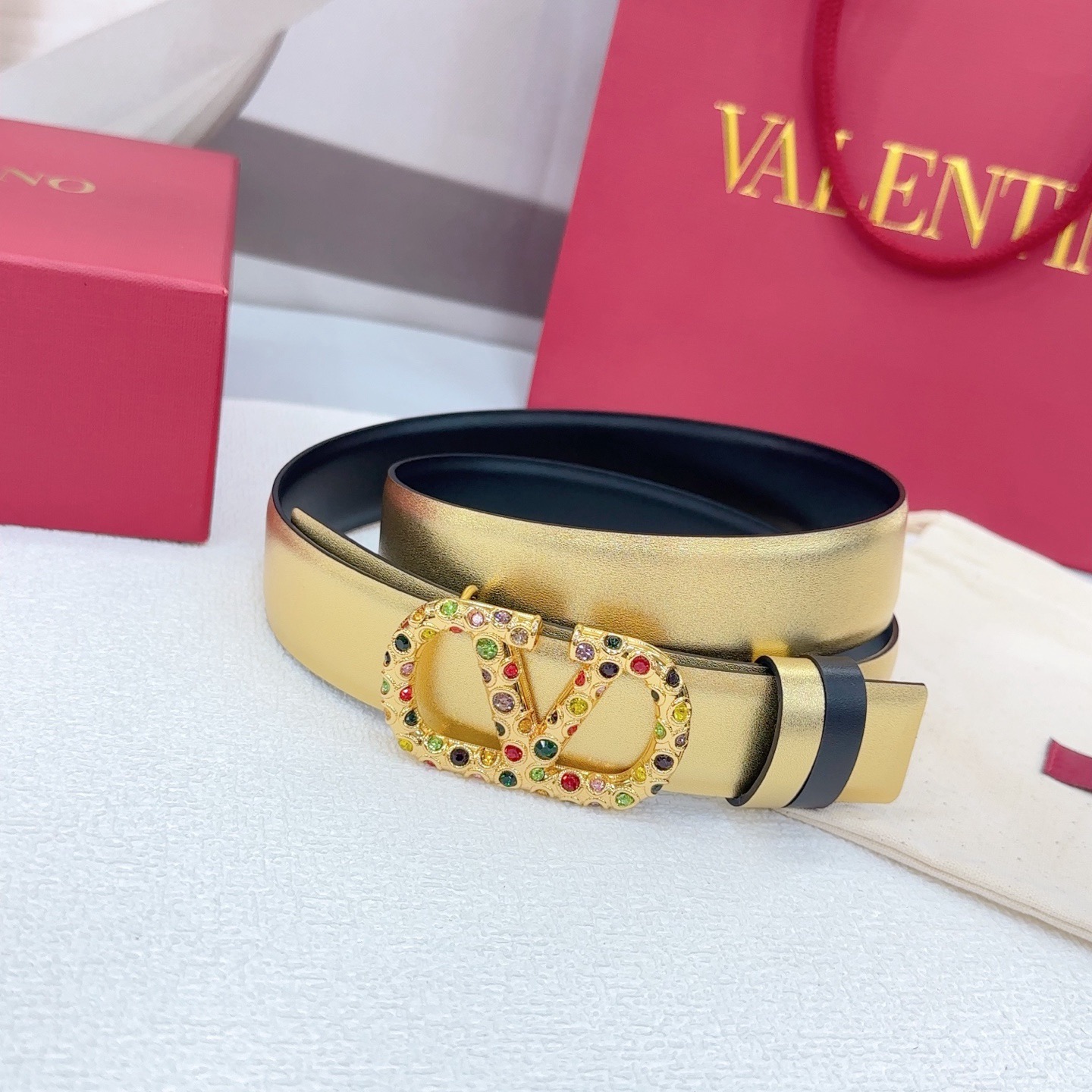 Men Belts 30mm