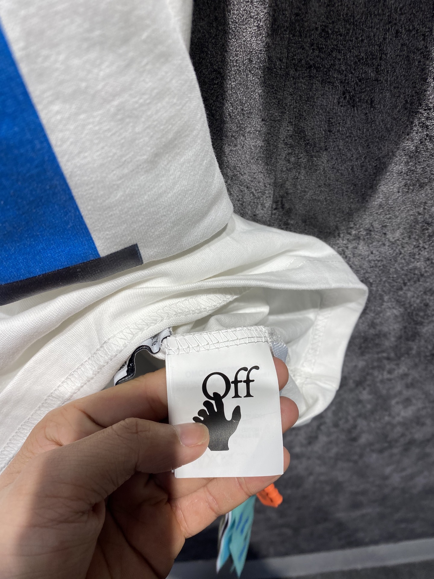 Men Women T-Shirt Top Quality 1:1