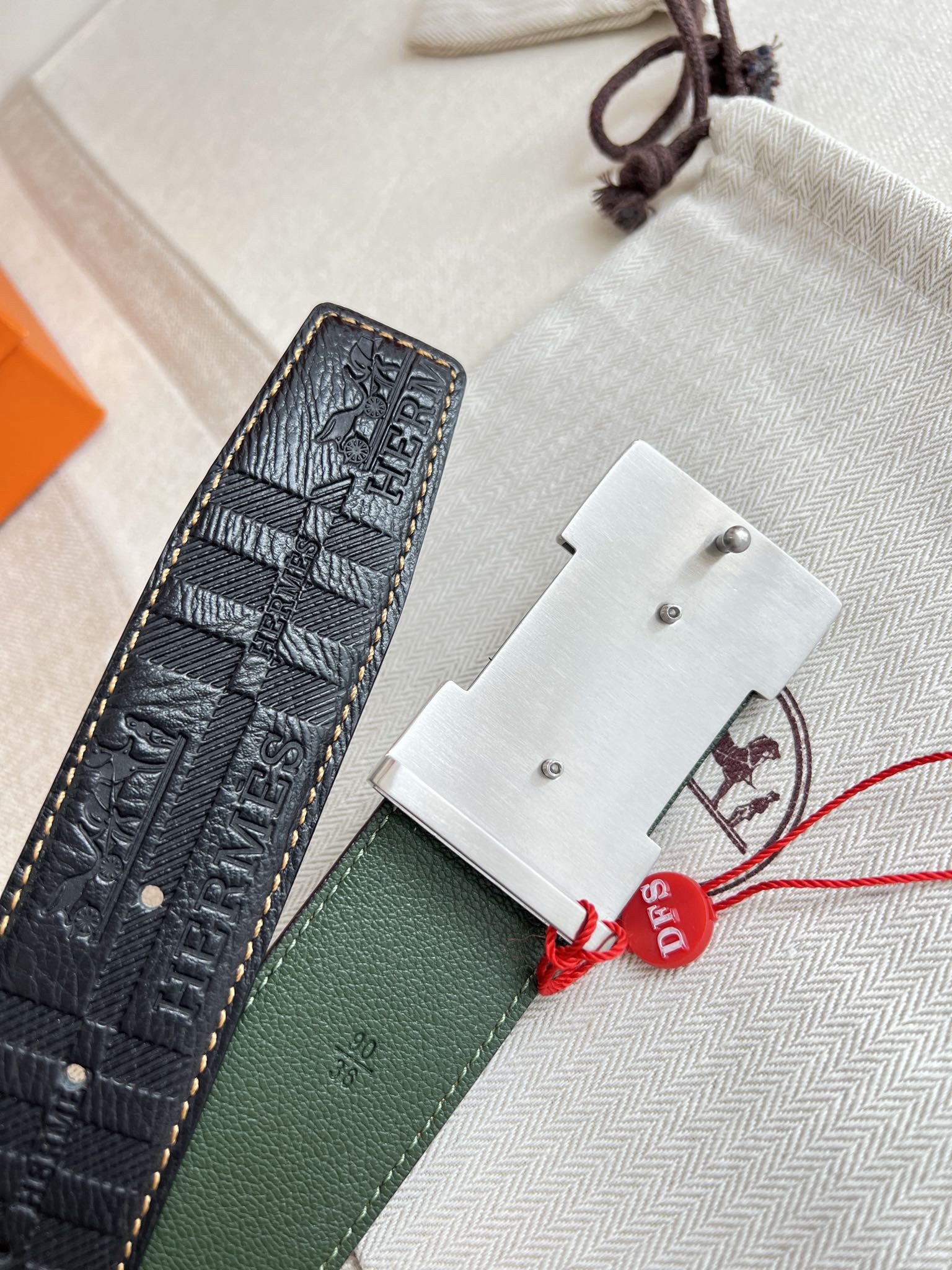 Copy Men Belts 38mm