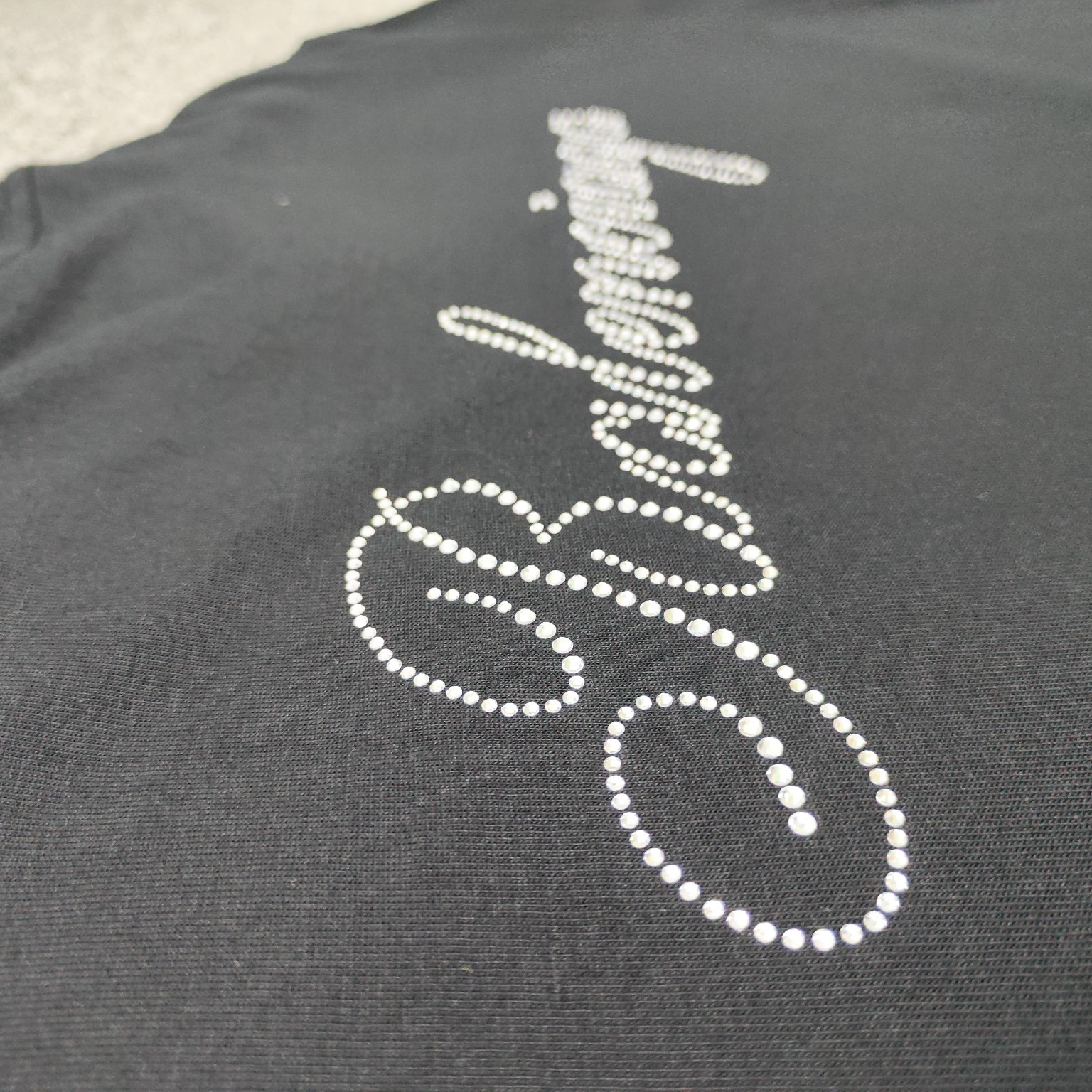 Men Women T-Shirt Top Quality 1:1