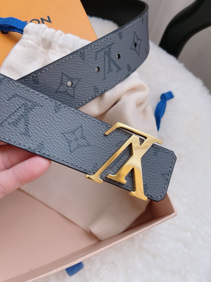 Men Belts 40MM