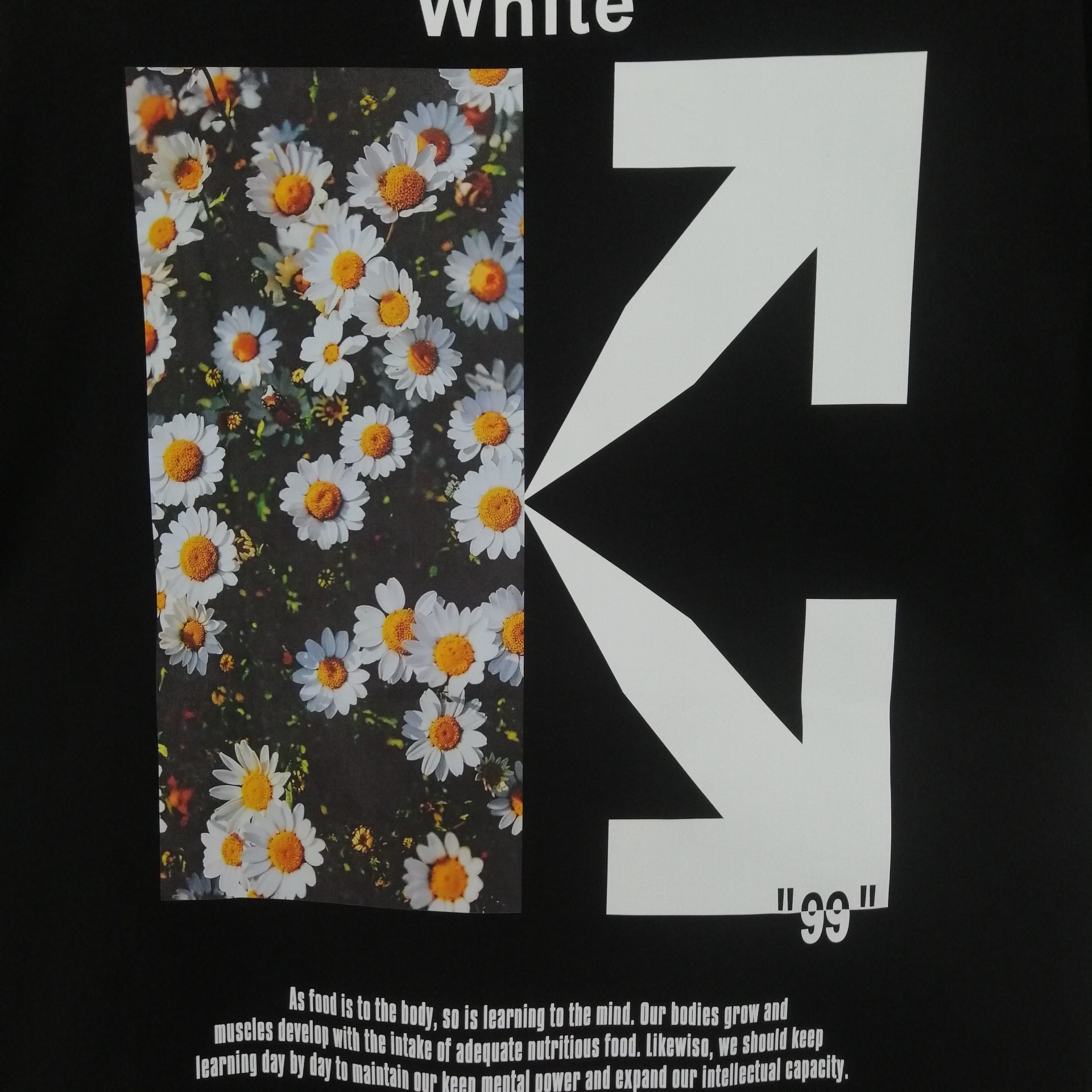 Men Women T-Shirt Top Quality 1:1