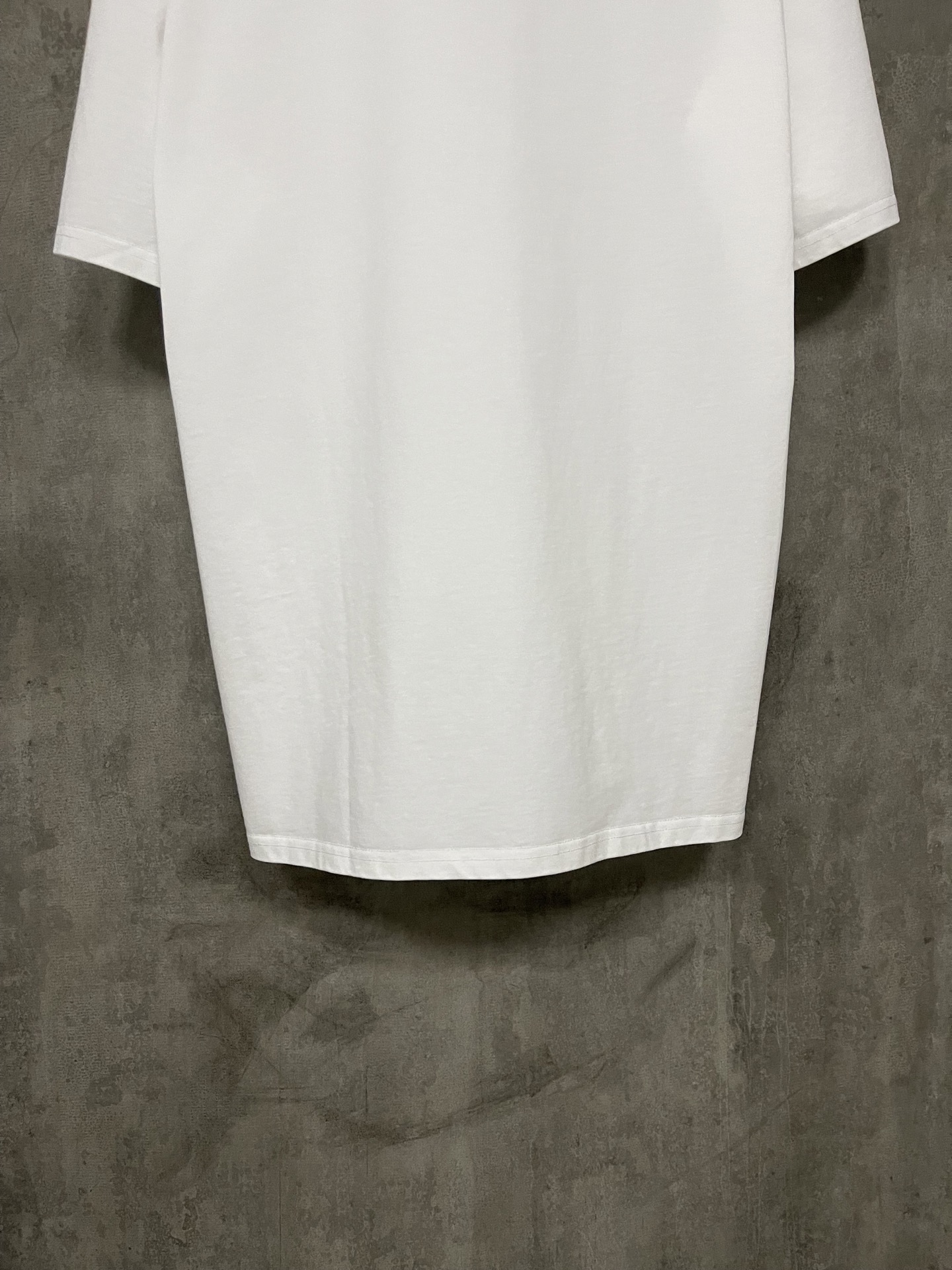 Men Women T-Shirt Top Quality 1:1