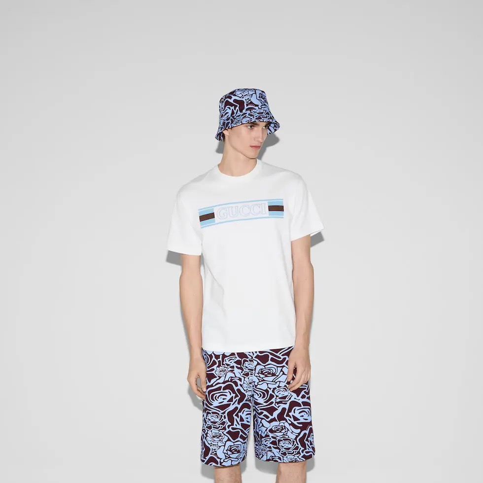 Men Women T-Shirt Top Quality 1:1