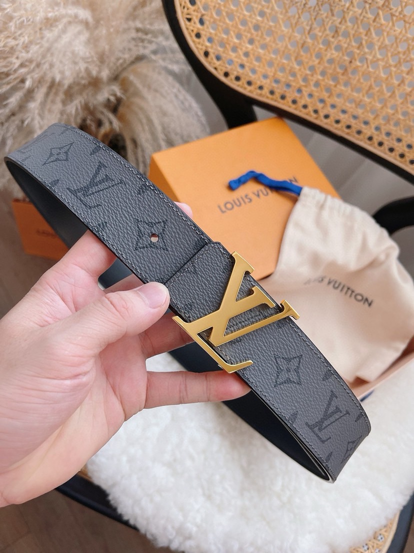 Men Belts 40MM