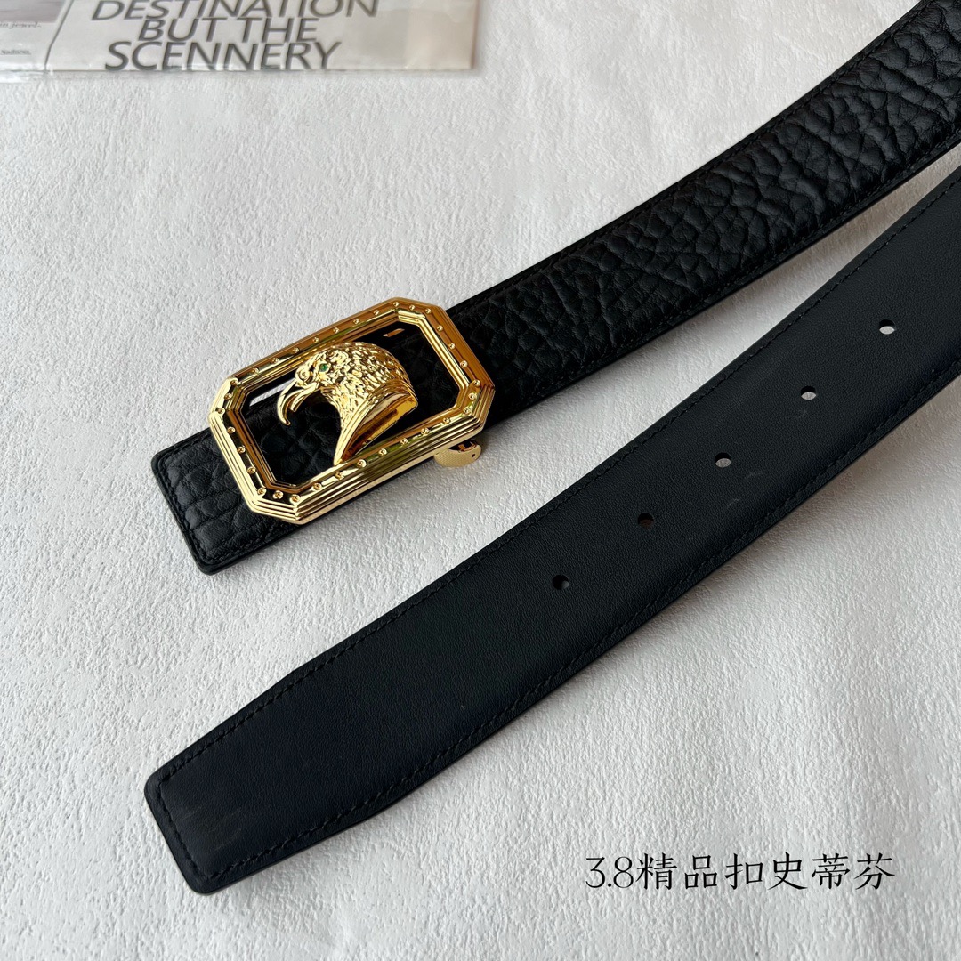 Men Belts 38mm