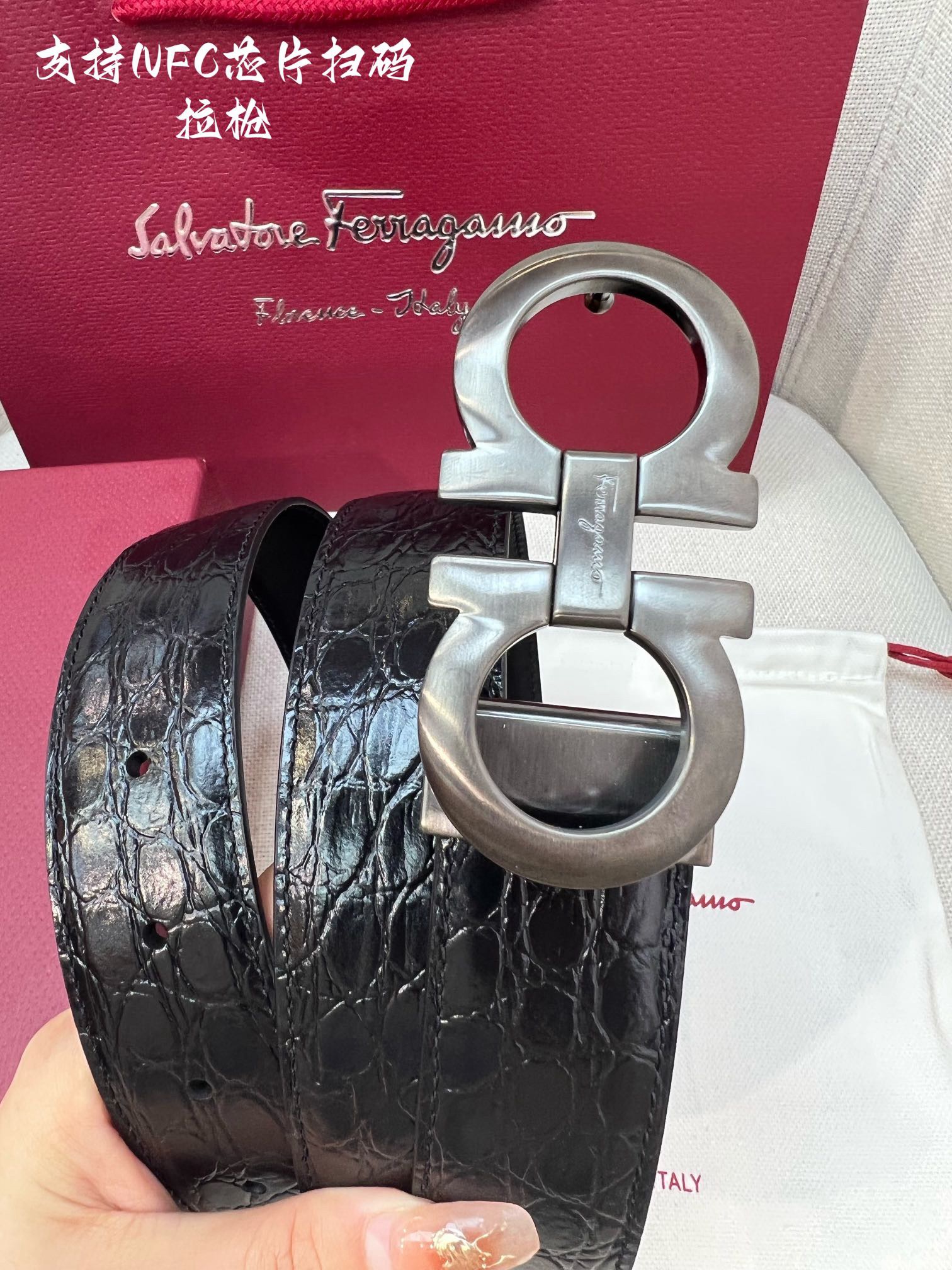 Men Belts 35MM