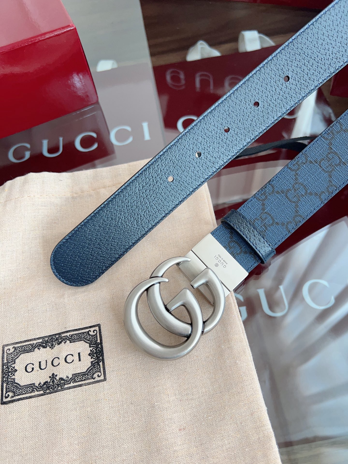 Men Belts 40mm