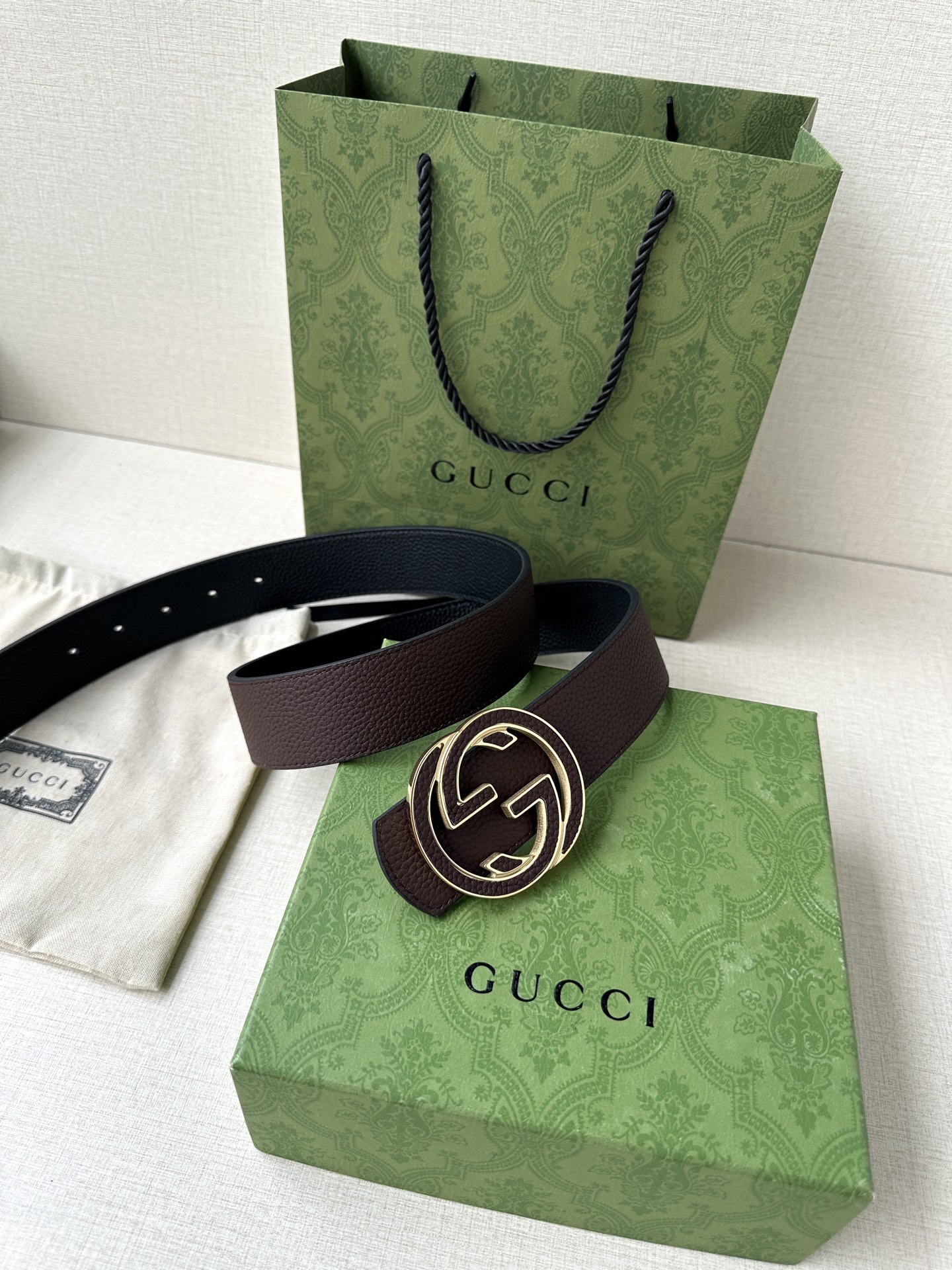 Men Belts 40mm