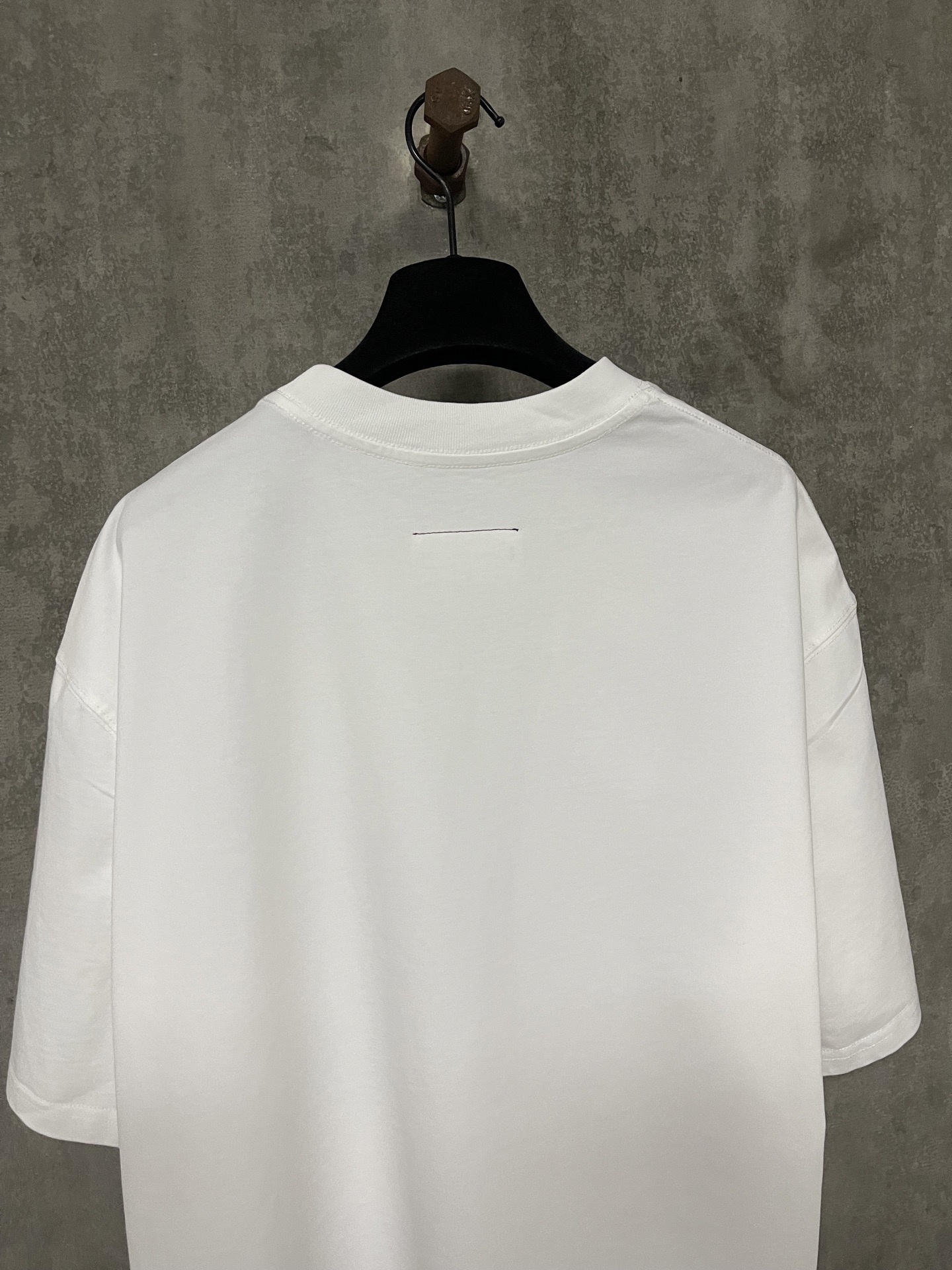 Men Women T-Shirt Top Quality 1:1