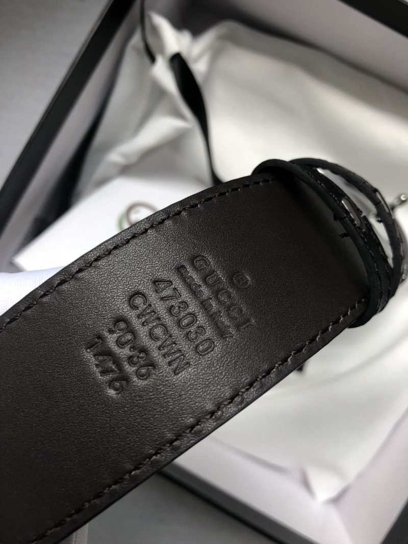 Men Belts