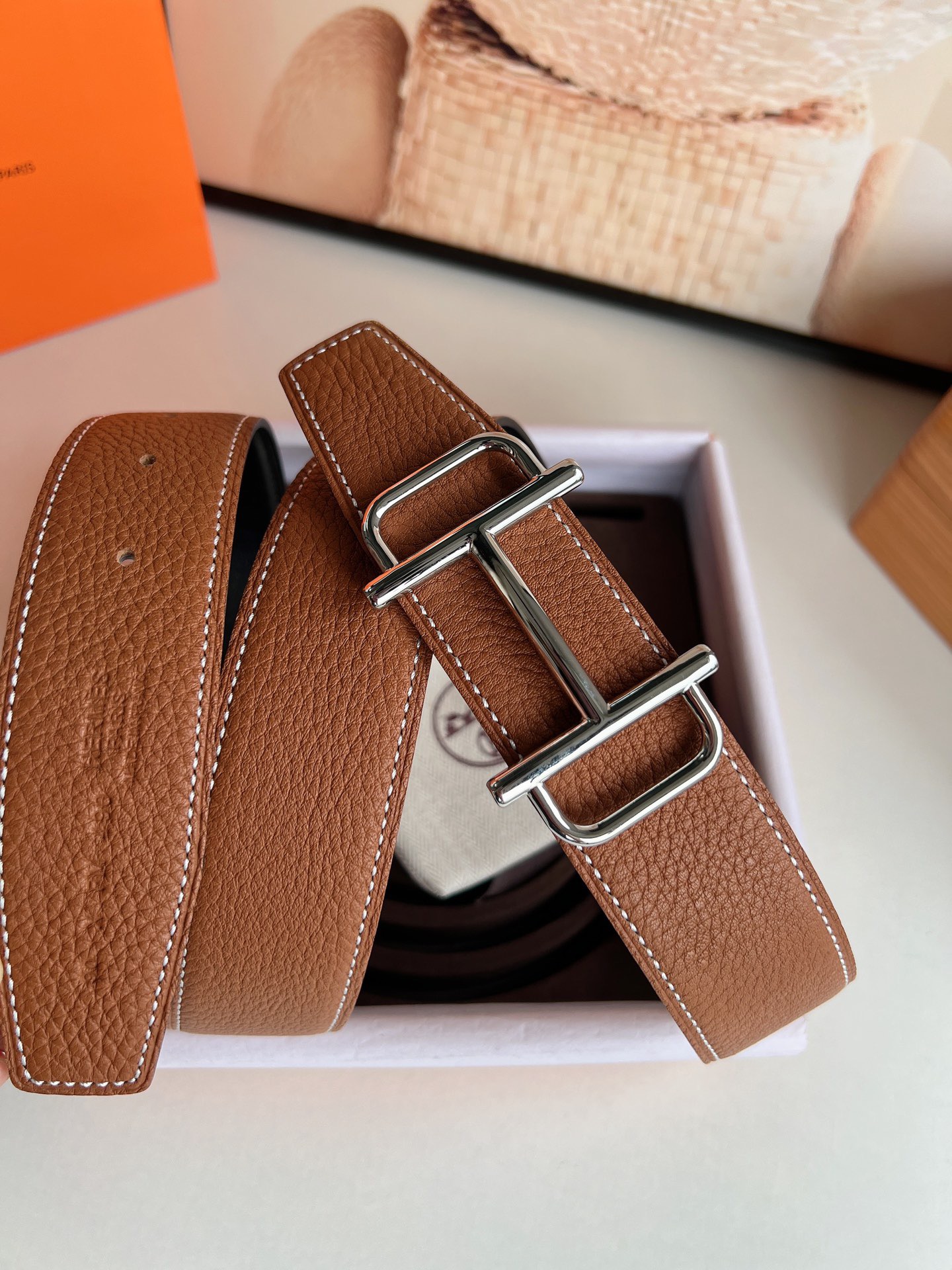 Men Belts 38mm