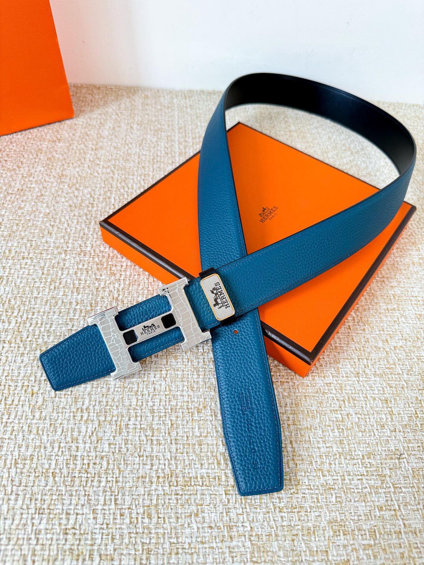 Men Belts 38mm
