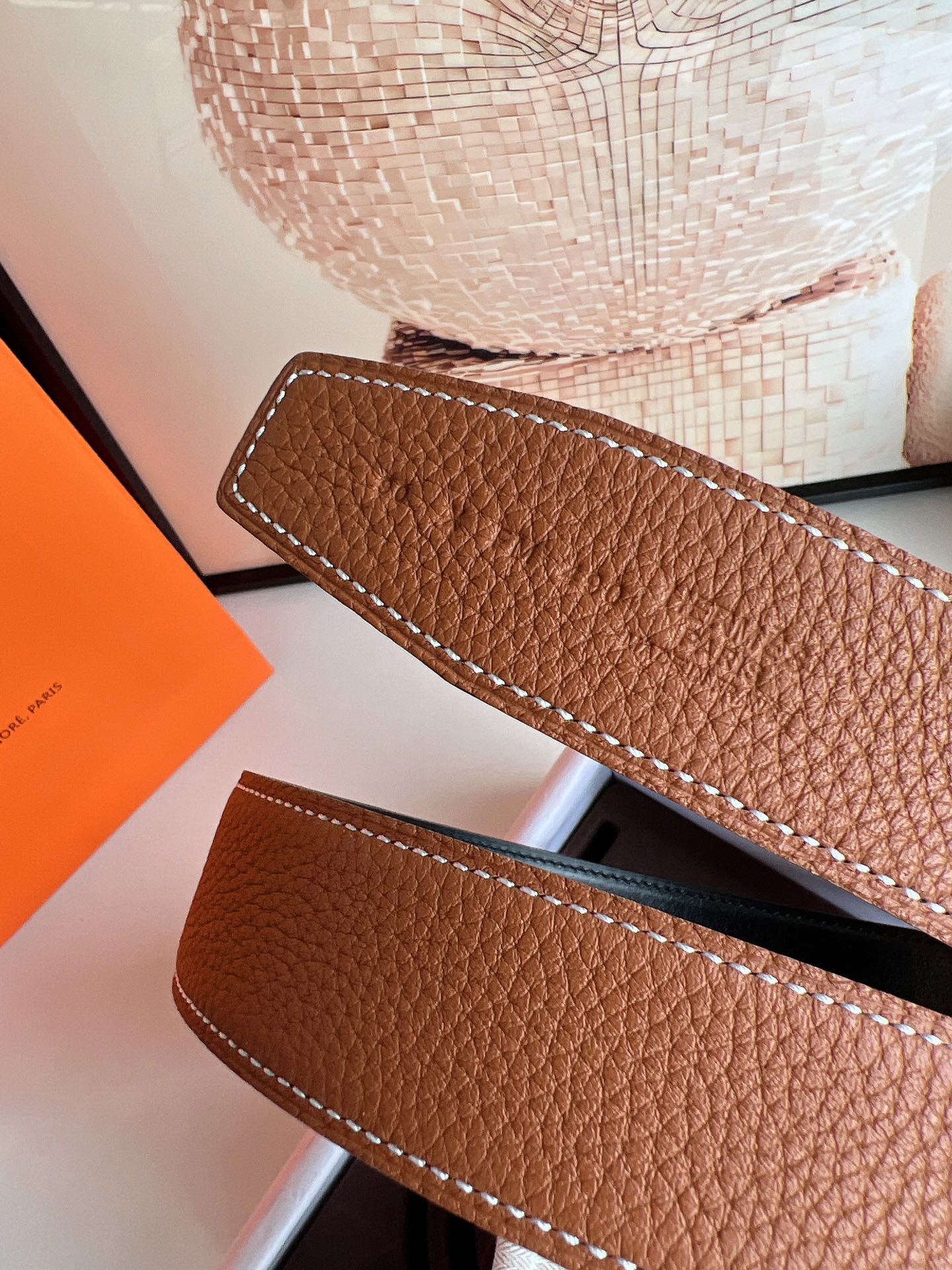Men Belts 38mm