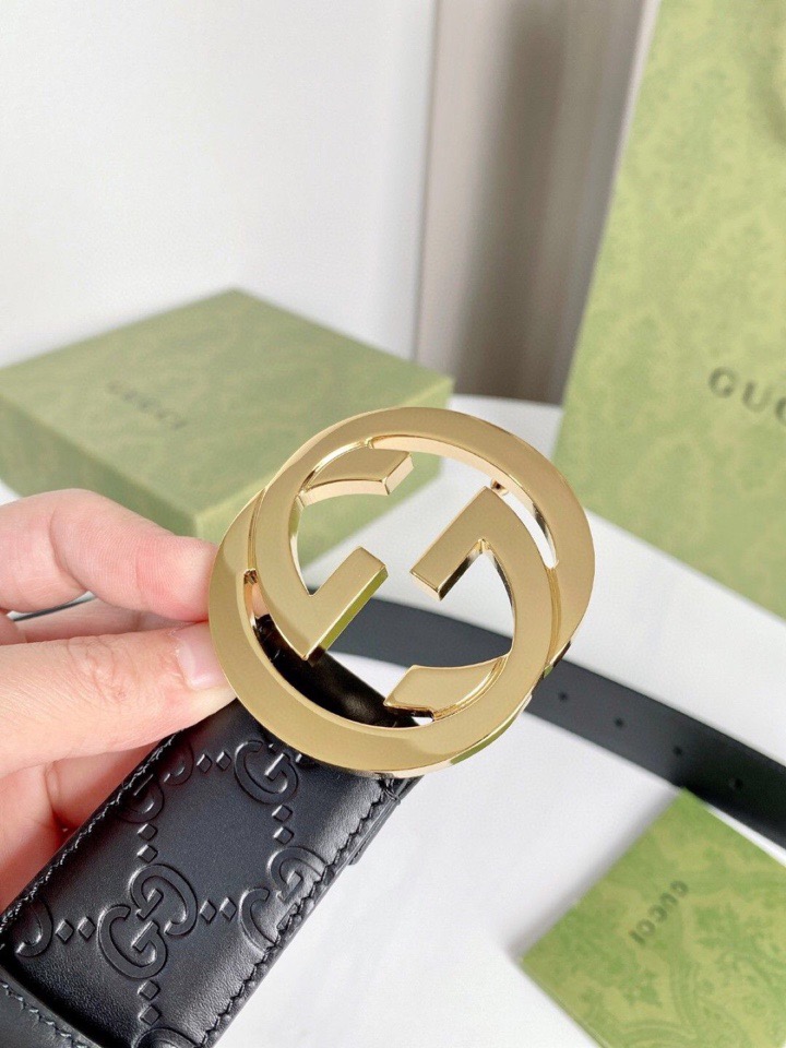 Men Belts 38mm