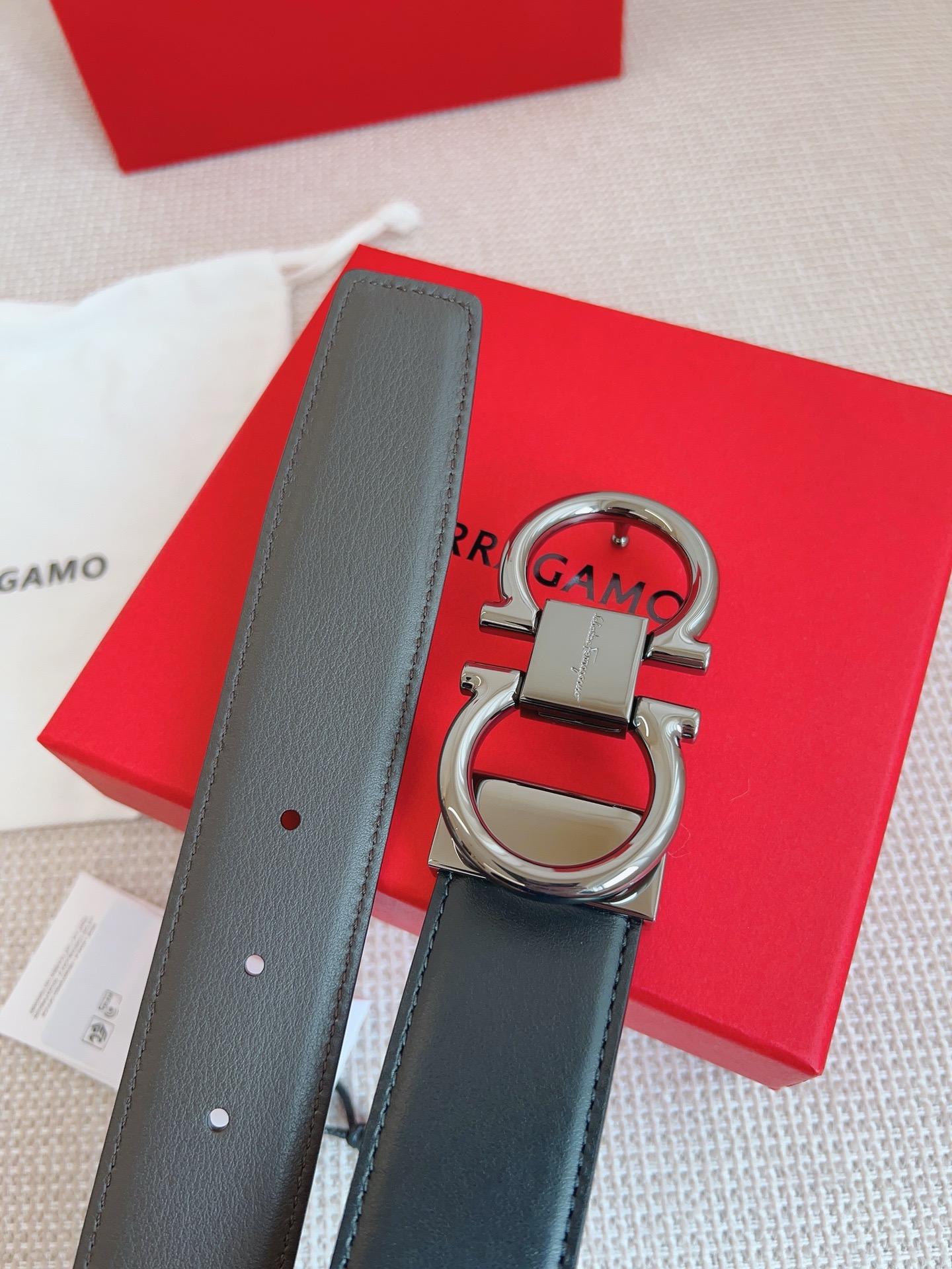 Men Belts 35MM