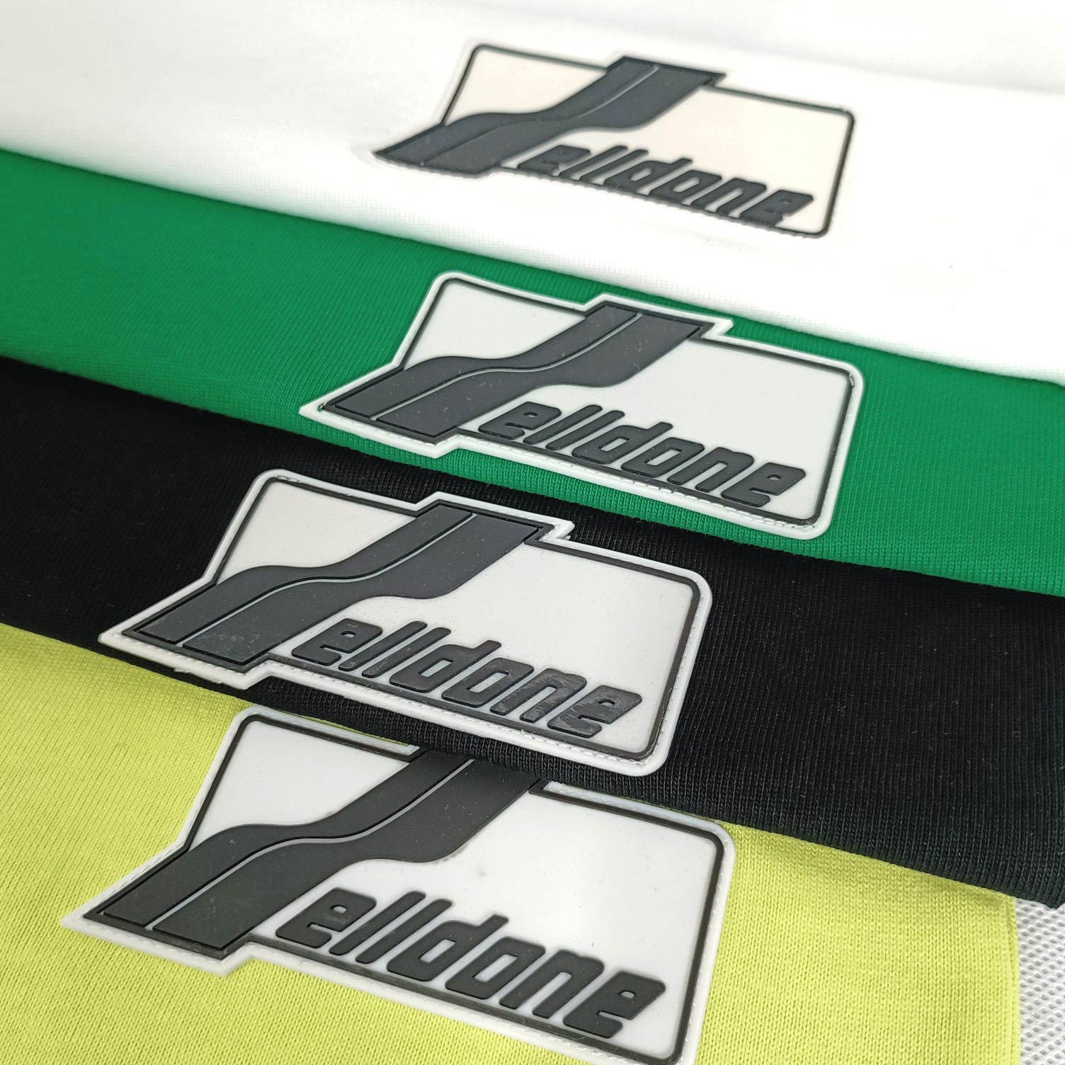 Men Women T-Shirt Top Quality 1:1