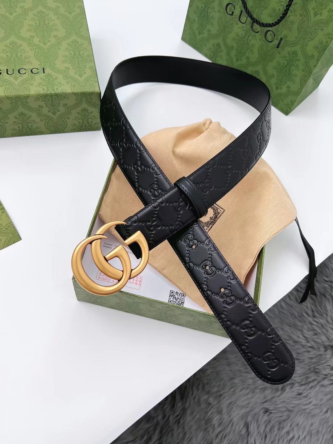 Men Belts 40mm