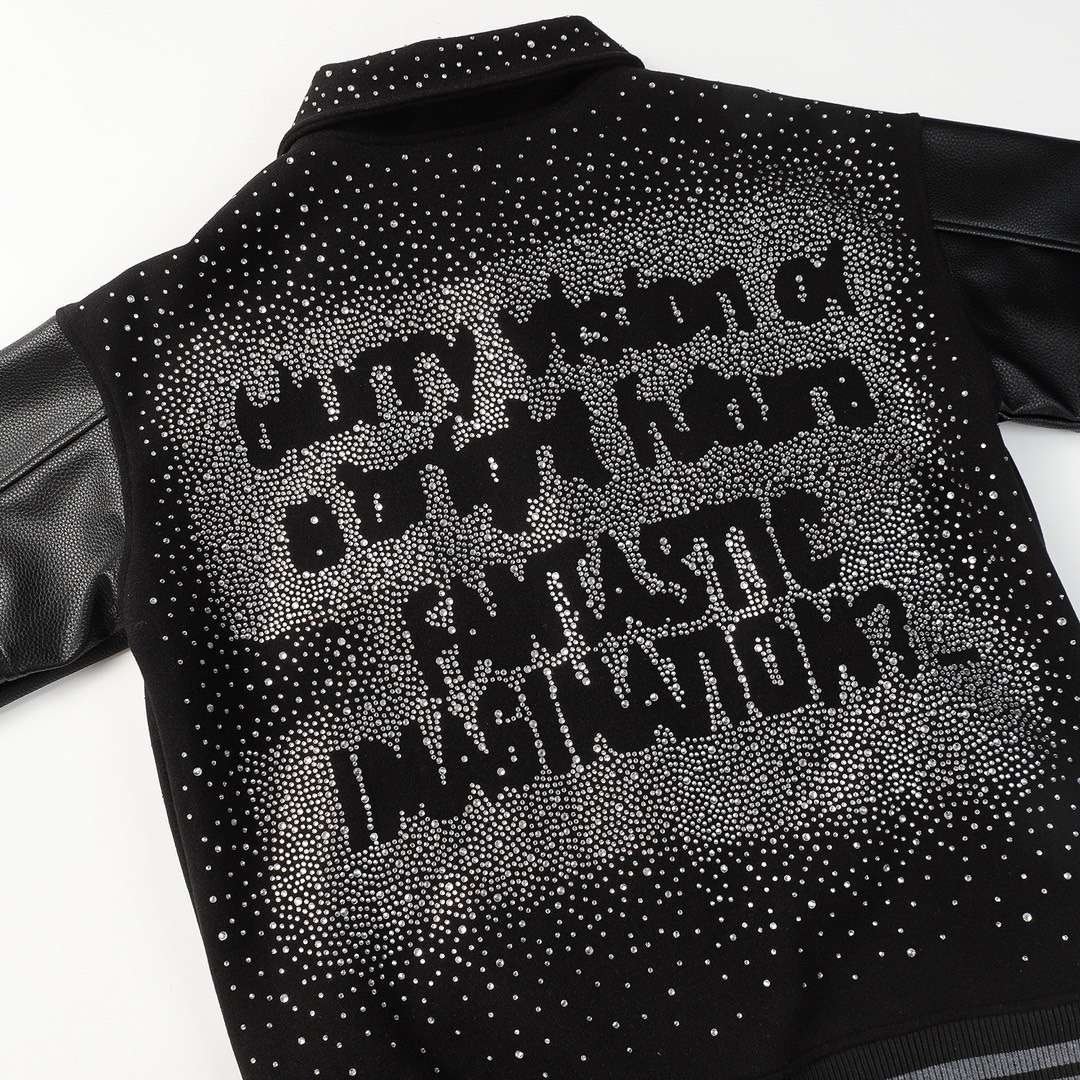 L*V Louis Vuitt*on Top Quality 1:1 Jacket