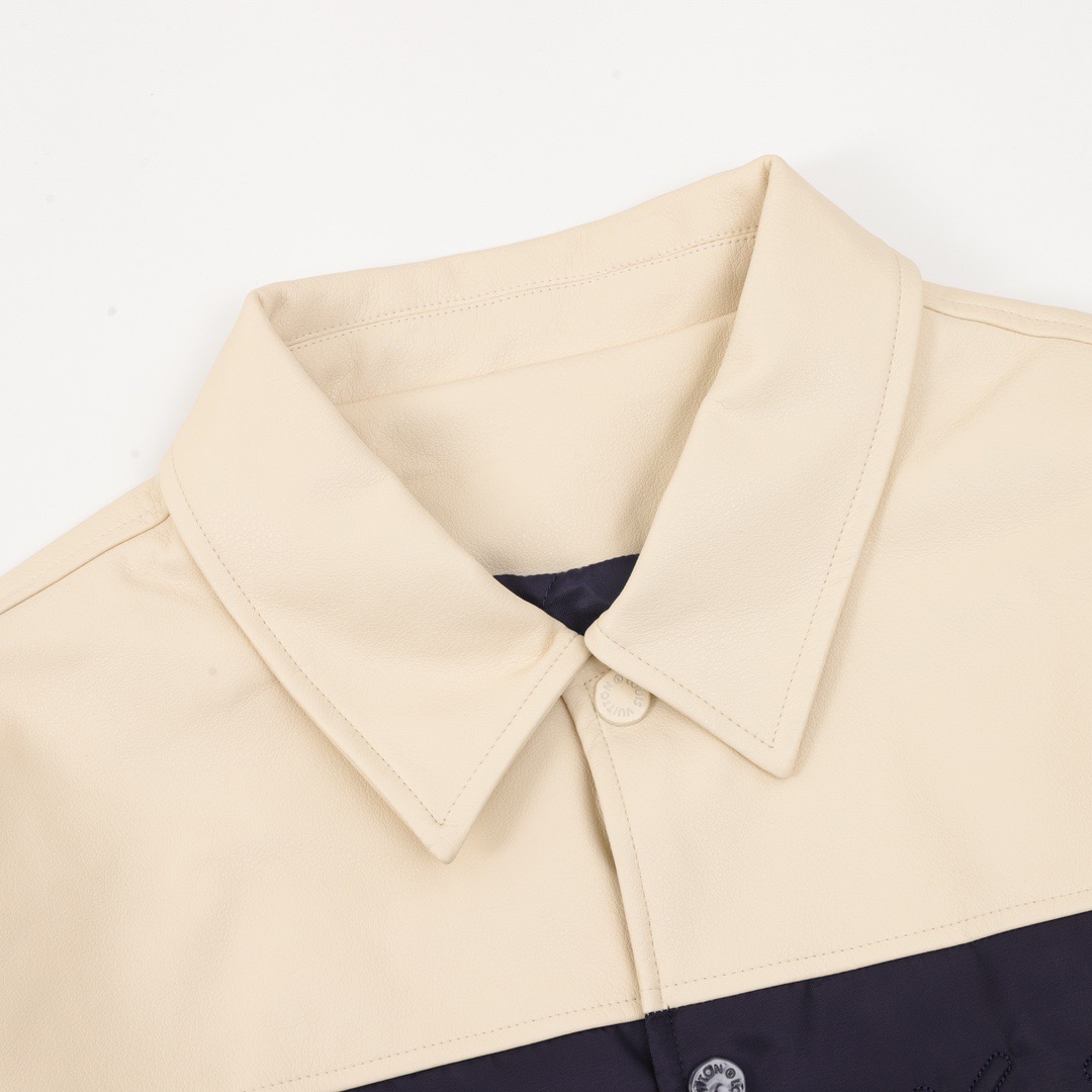 L*V Louis Vuitt*on Top Quality 1:1 Jacket