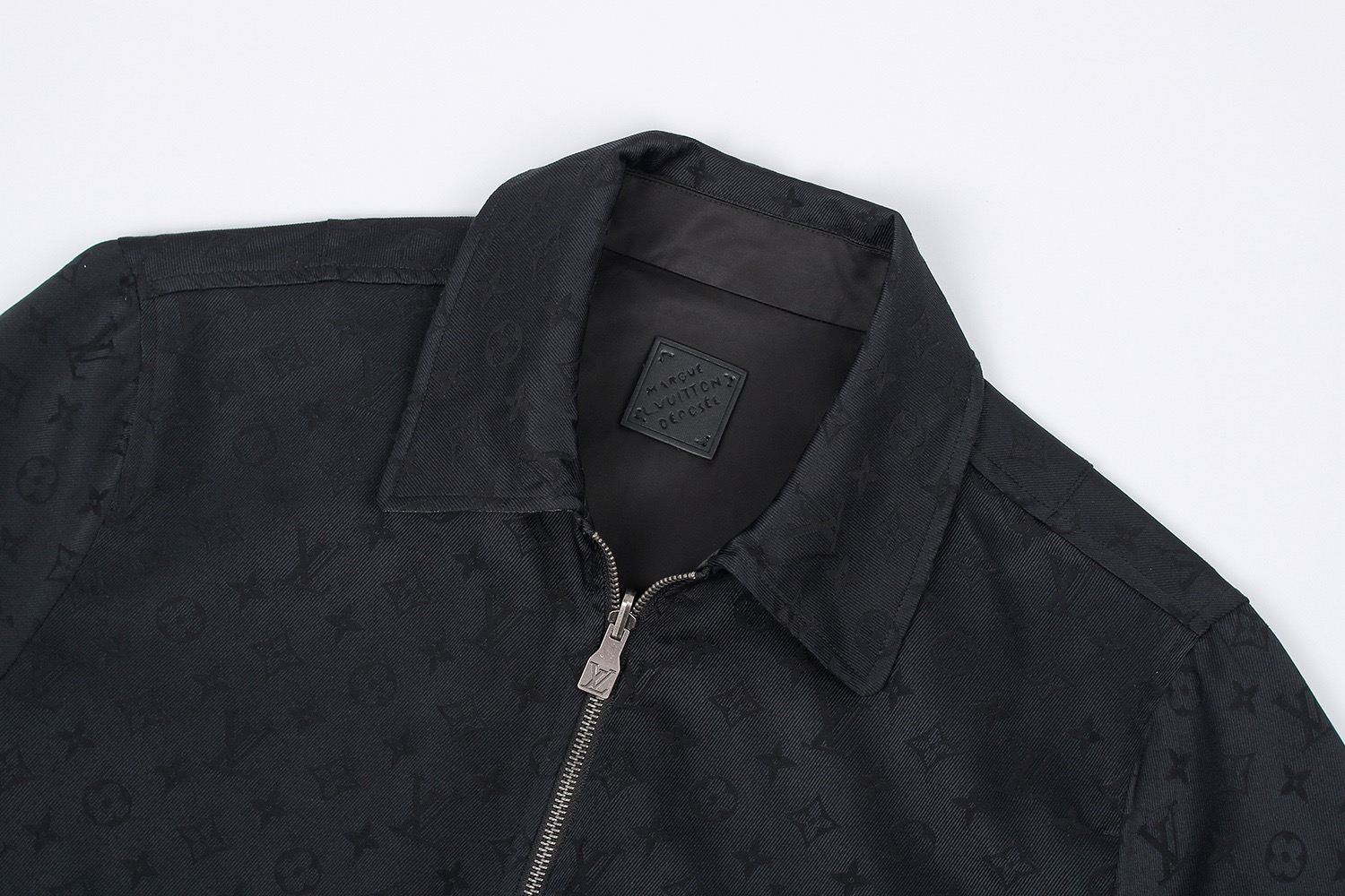 L*V Louis Vuitt*on Top Quality 1:1 Jacket