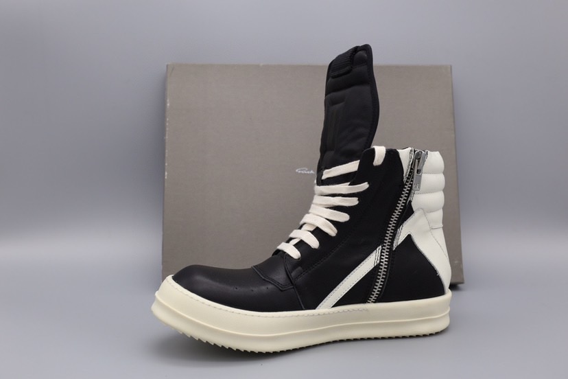 Men Women R*ICK OWENS Top SNEAKERS