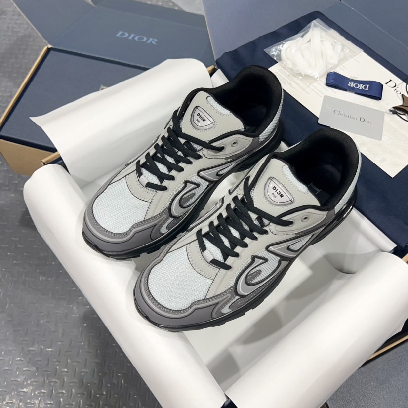 Men shoes D*ior sneaker Top quality 1:1