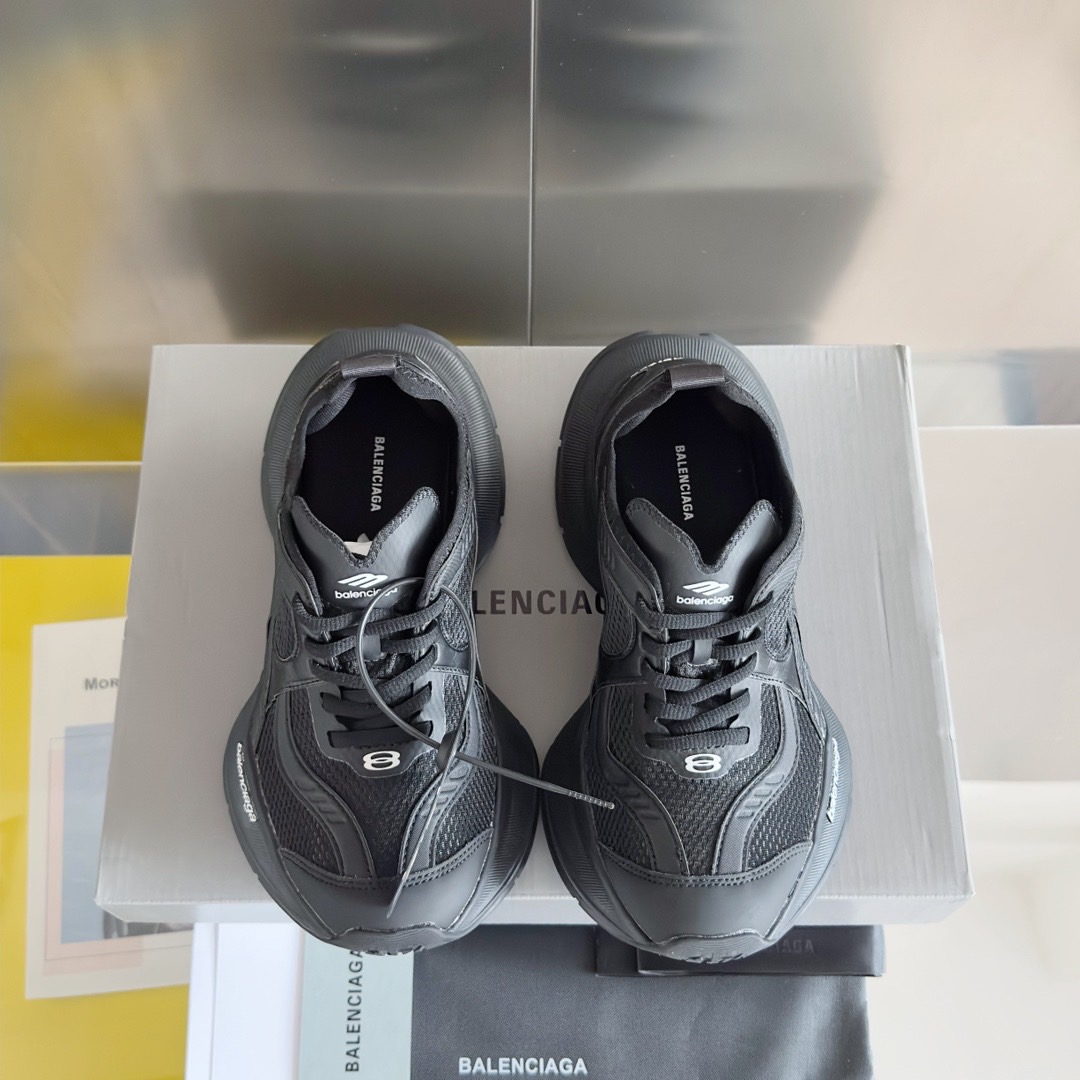 WOMEN SIZE 35-39 Men SIZE 39-45 B*alenciaga Sneaker Top quality 1:1