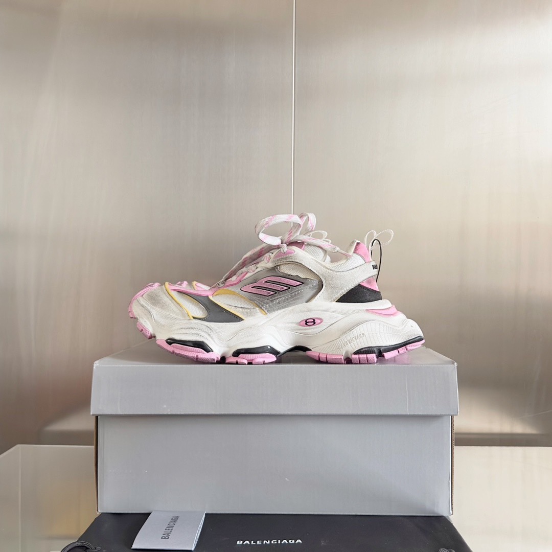 WOMEN SIZE 35-39 Men SIZE 39-45 B*alenciaga Sneaker Top quality 1:1