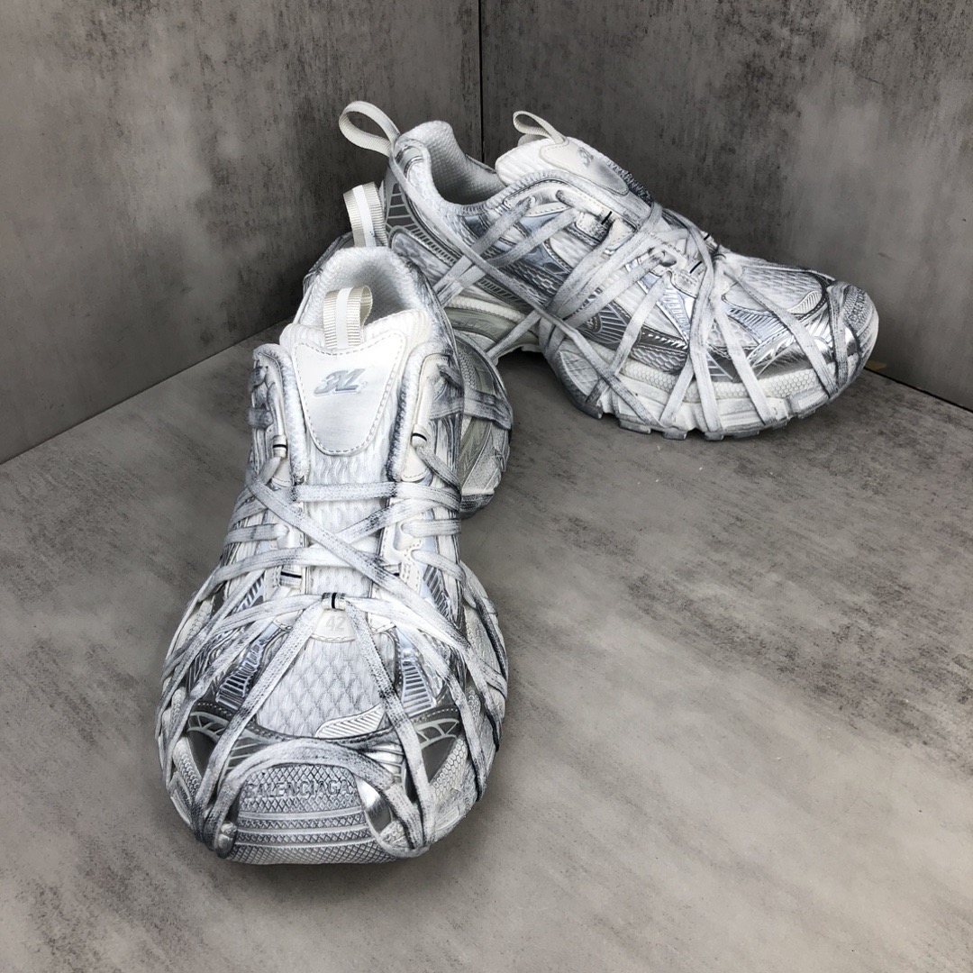 WOMEN SIZE 35-39 Men SIZE 39-45 B*alenciaga Sneaker Top quality 1:1