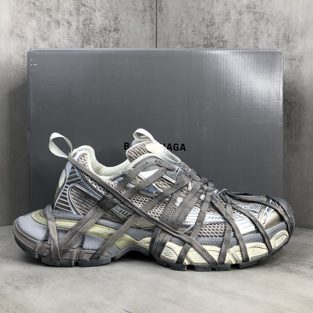 WOMEN SIZE 35-39 Men SIZE 39-45 B*alenciaga Sneaker Top quality 1:1