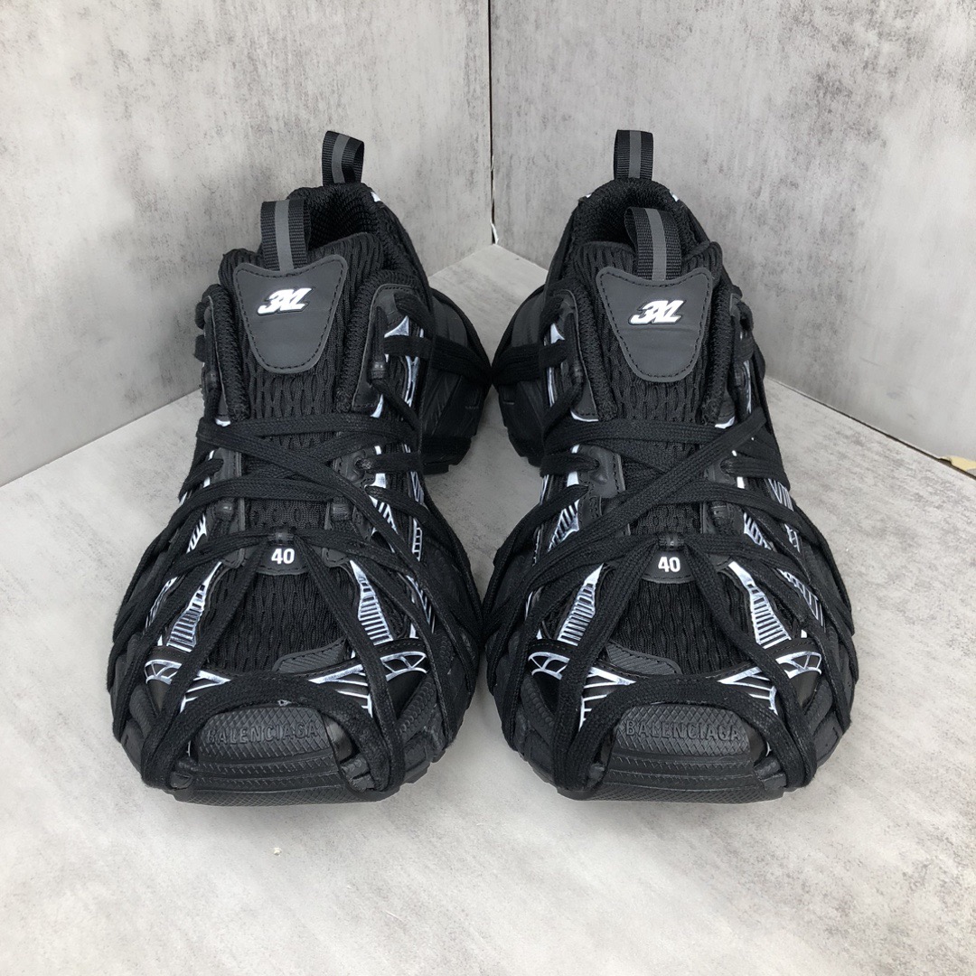 WOMEN SIZE 35-39 Men SIZE 39-45 B*alenciaga Sneaker Top quality 1:1