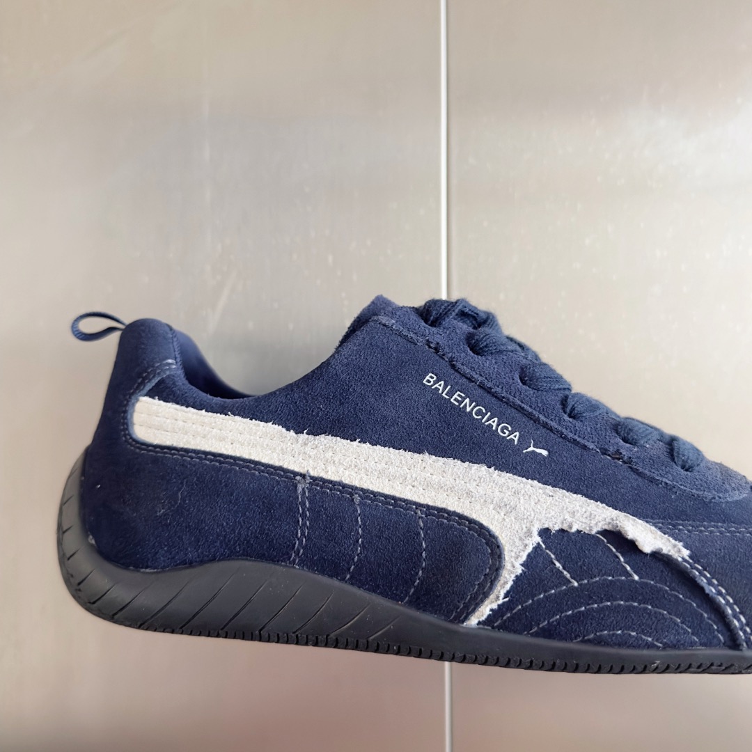 WOMEN SIZE 35-39 Men SIZE 39-45 B*alenciaga Sneaker Top quality 1:1