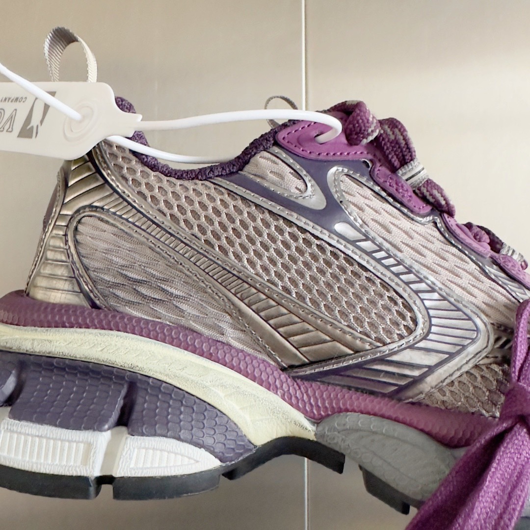 WOMEN SIZE 35-39 Men SIZE 39-45 B*alenciaga Sneaker Top quality 1:1