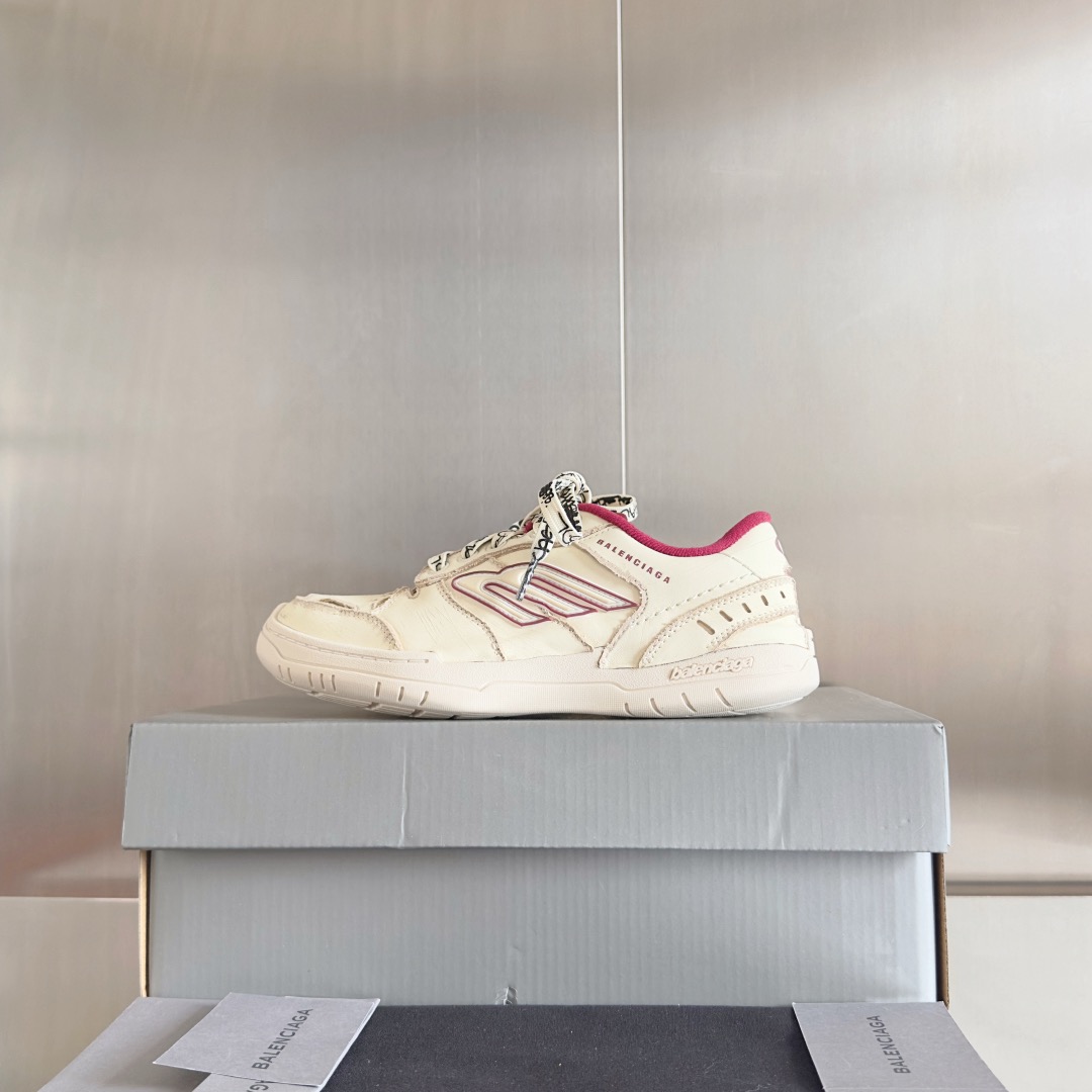 WOMEN SIZE 35-39 Men SIZE 39-45 B*alenciaga Sneaker Top quality 1:1