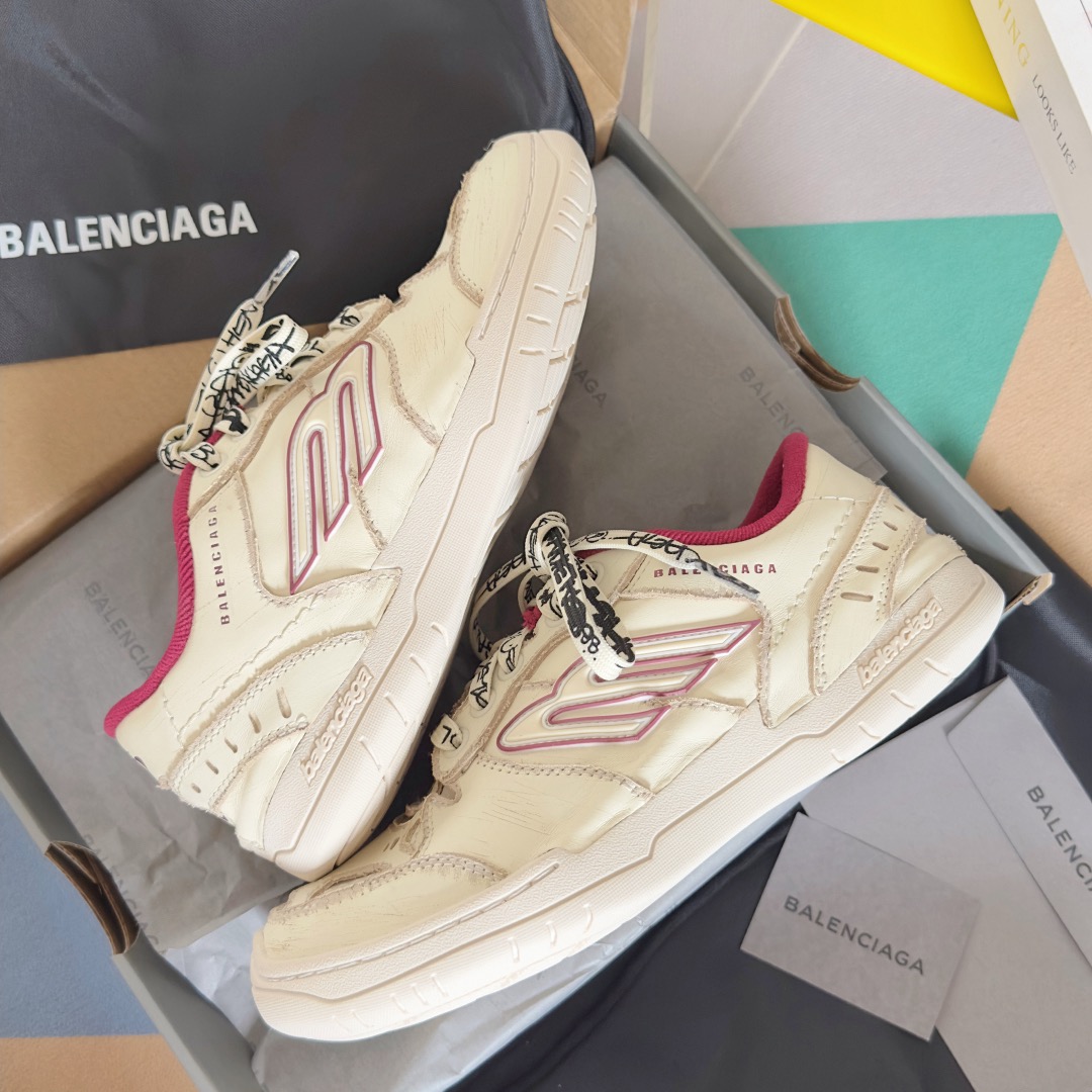 WOMEN SIZE 35-39 Men SIZE 39-45 B*alenciaga Sneaker Top quality 1:1