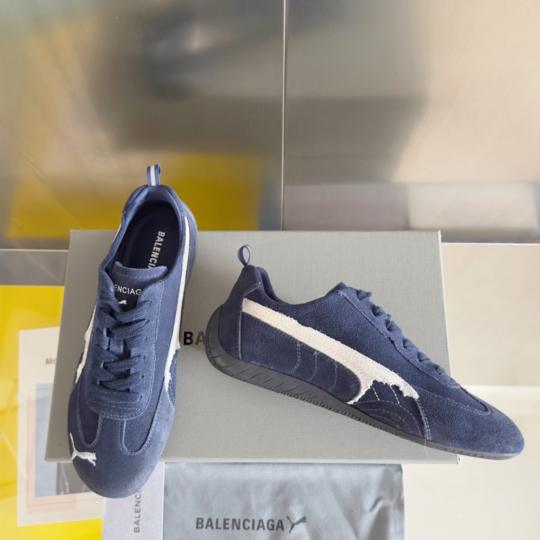 WOMEN SIZE 35-39 Men SIZE 39-45 B*alenciaga Sneaker Top quality 1:1