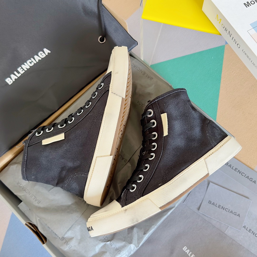 WOMEN SIZE 35-39 Men SIZE 39-45 B*alenciaga Sneaker Top quality 1:1