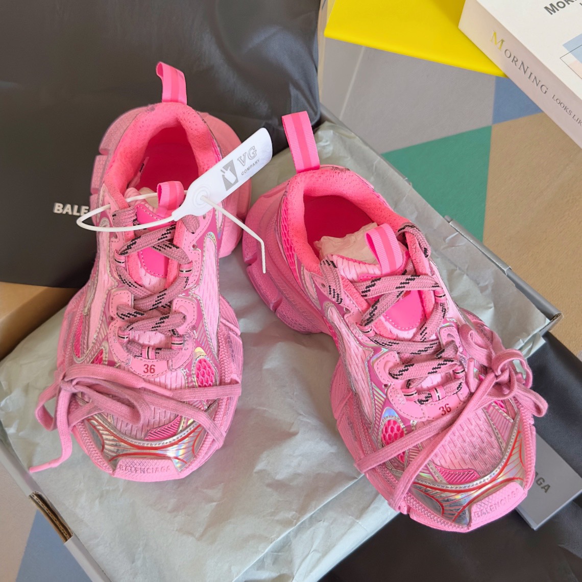 WOMEN SIZE 35-39 Men SIZE 39-45 B*alenciaga Sneaker Top quality 1:1
