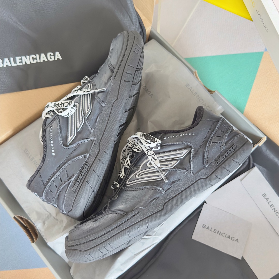WOMEN SIZE 35-39 Men SIZE 39-45 B*alenciaga Sneaker Top quality 1:1
