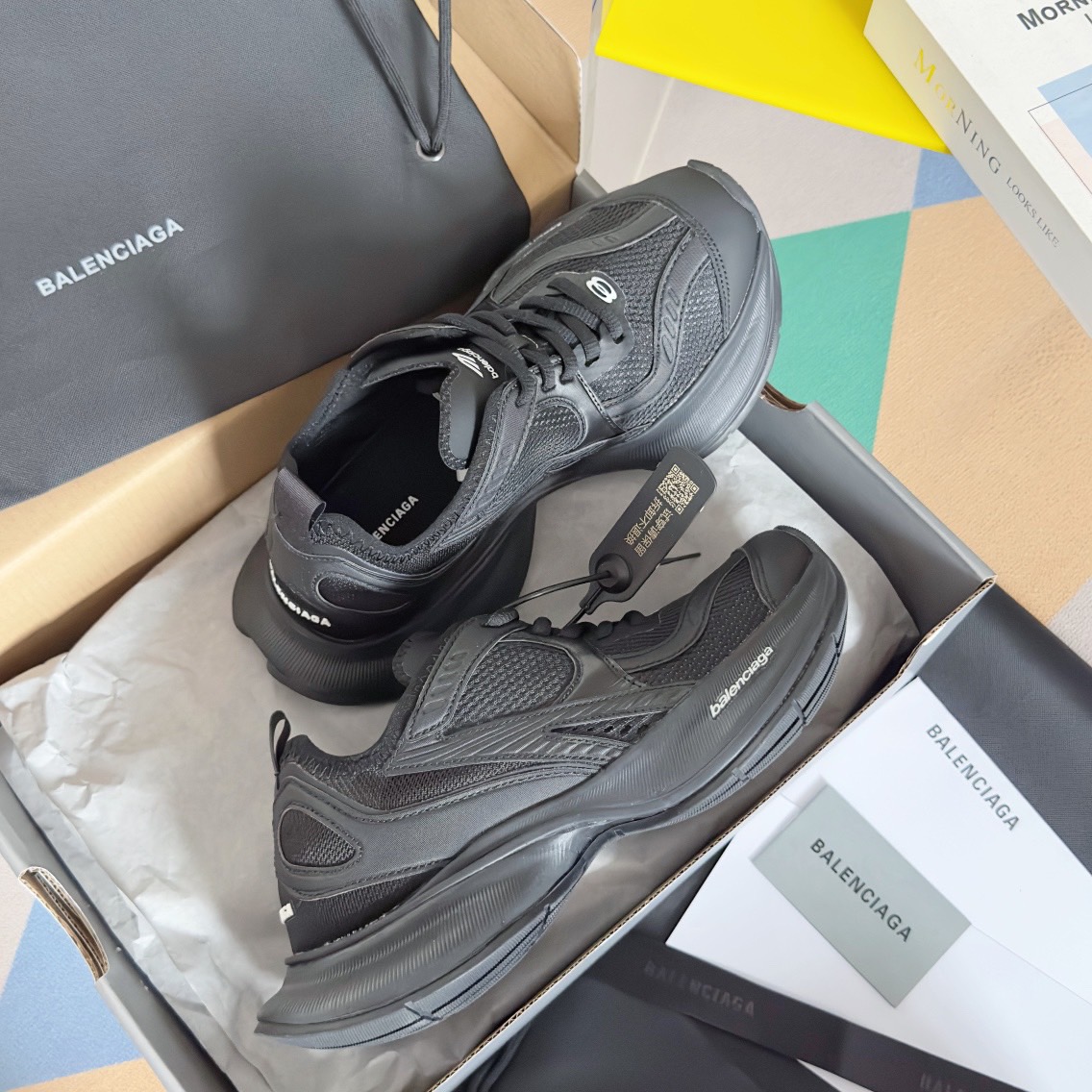 WOMEN SIZE 35-39 Men SIZE 39-45 B*alenciaga Sneaker Top quality 1:1