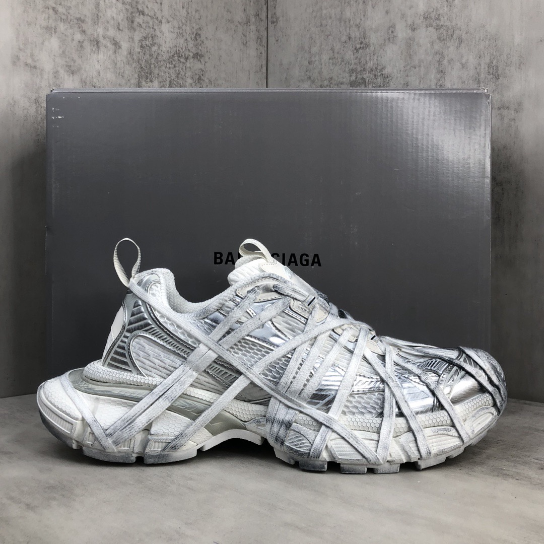 WOMEN SIZE 35-39 Men SIZE 39-45 B*alenciaga Sneaker Top quality 1:1