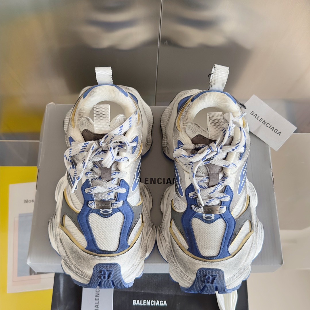 WOMEN SIZE 35-39 Men SIZE 39-45 B*alenciaga Sneaker Top quality 1:1