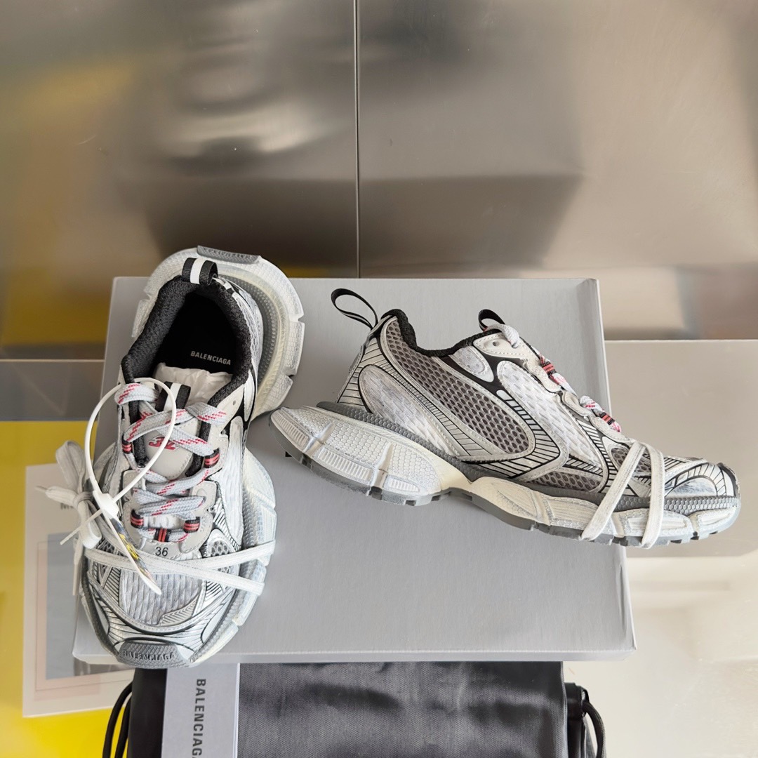 WOMEN SIZE 35-39 Men SIZE 39-45 B*alenciaga Sneaker Top quality 1:1