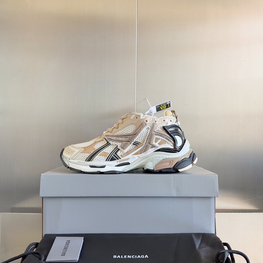 WOMEN SIZE 35-39 Men SIZE 39-45 B*alenciaga Sneaker Top quality 1:1