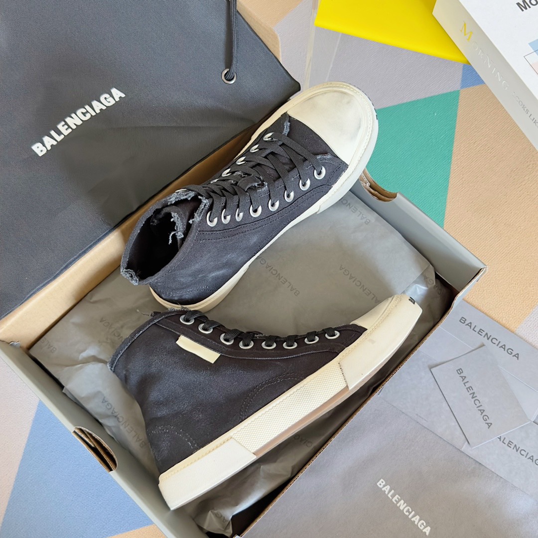 WOMEN SIZE 35-39 Men SIZE 39-45 B*alenciaga Sneaker Top quality 1:1