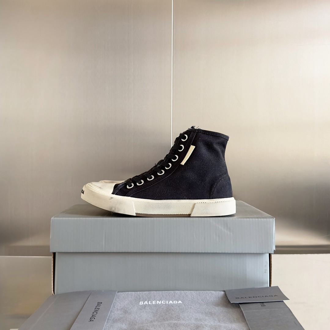 WOMEN SIZE 35-39 Men SIZE 39-45 B*alenciaga Sneaker Top quality 1:1