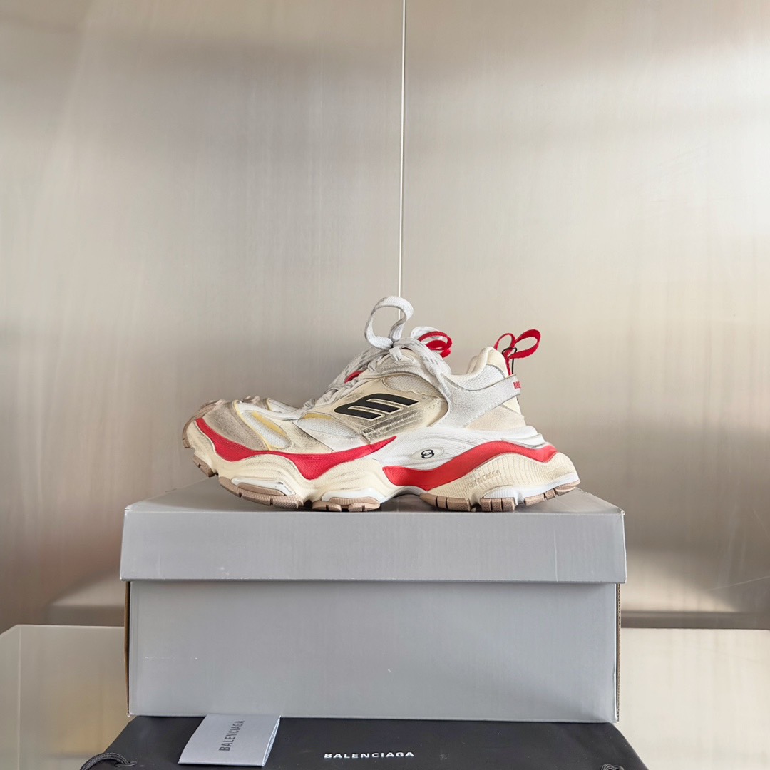 WOMEN SIZE 35-39 Men SIZE 39-45 B*alenciaga Sneaker Top quality 1:1