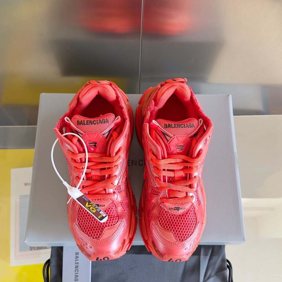 WOMEN SIZE 35-39 Men SIZE 39-45 B*alenciaga Sneaker Top quality 1:1