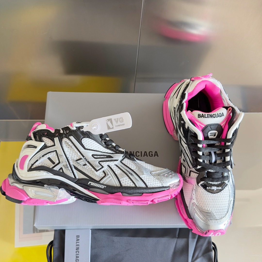 WOMEN SIZE 35-39 Men SIZE 39-45 B*alenciaga Sneaker Top quality 1:1